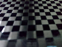Cargar imagen en el visor de la galería, Fibra de carbono 12k Plano - cuados 8mm