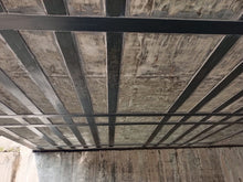 Cargar imagen en el visor de la galería, PL1014 – Platina de Fibra de Carbono para Refuerzo Estructural