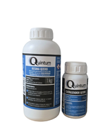 KIT de resina epóxica Qzero