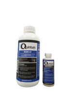 KIT  de resina epóxica Q2 - 1KG