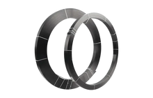 Cargar imagen en el visor de la galería, PL1014 – Platina de Fibra de Carbono para Refuerzo Estructural
