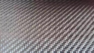Fibra de carbono 3k twill - FibraQ